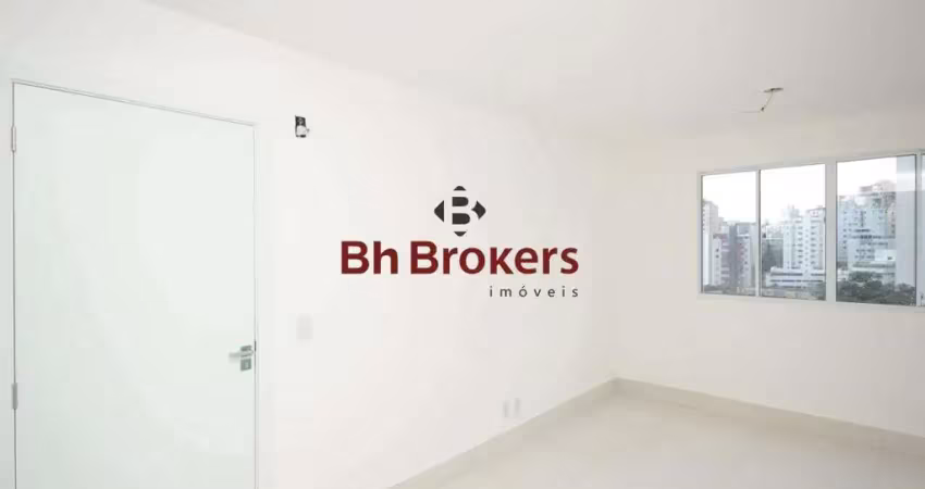 Apartamento 3 quartos para locação no bairro luxemburgo