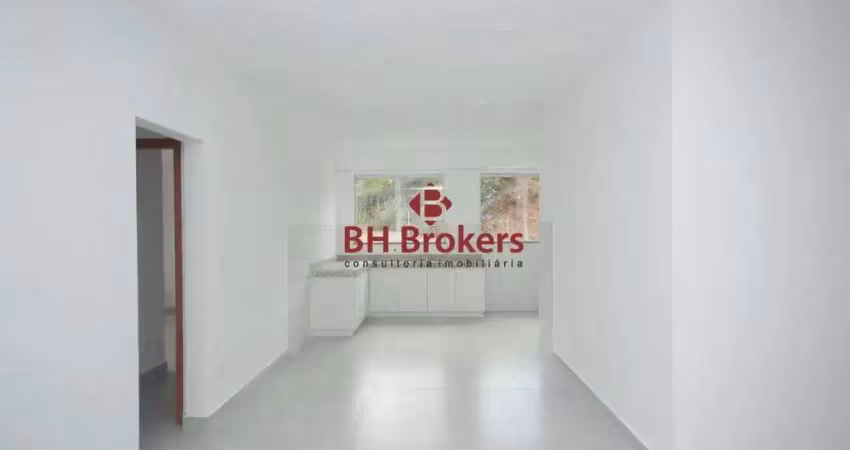 Apartamento 3 quartos sendo 1 suite e 1 vaga no bairro buritis!