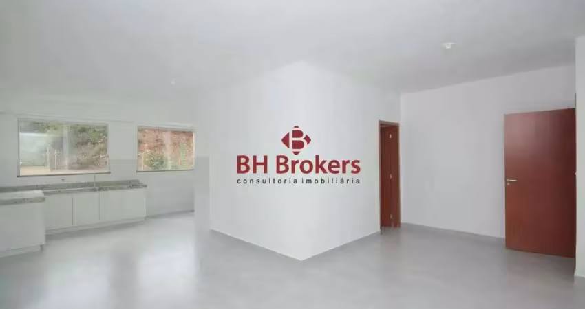 Apartamento 3 quartos e 1 vaga para alugar no bairro buritis!