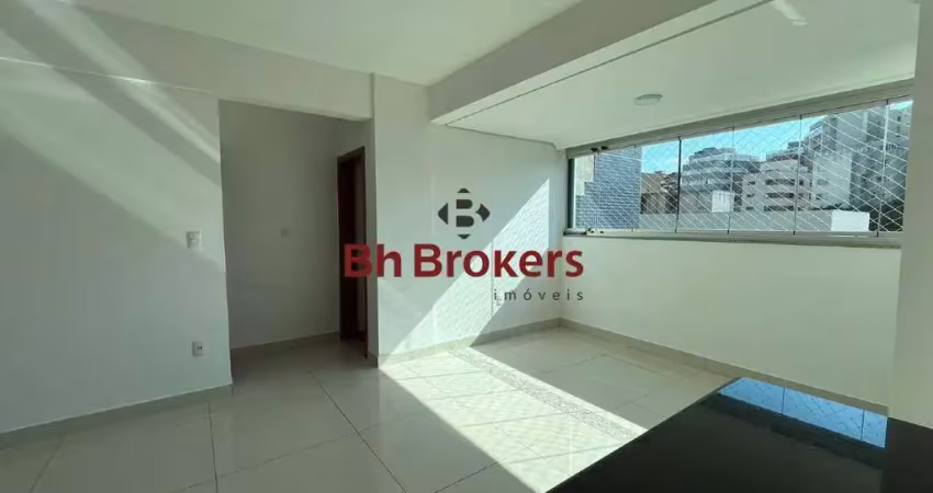 Apartamento com 2 suítes e 2 vagas para locação no buritis