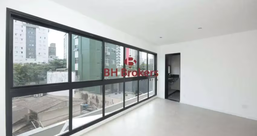 Apartamento 2 quartos para aluguel no bairro são pedro