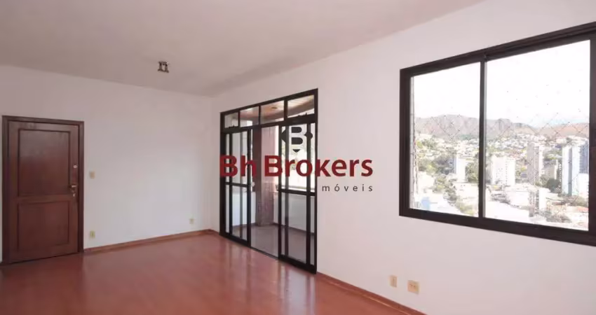 Apartamento 4 quartos para aluguel no bairro serra em belo horizonte!