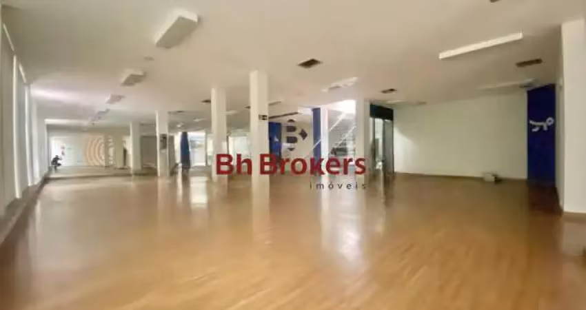 Prédio para alugar na Rua Pernambuco, 1136, Savassi, Belo Horizonte