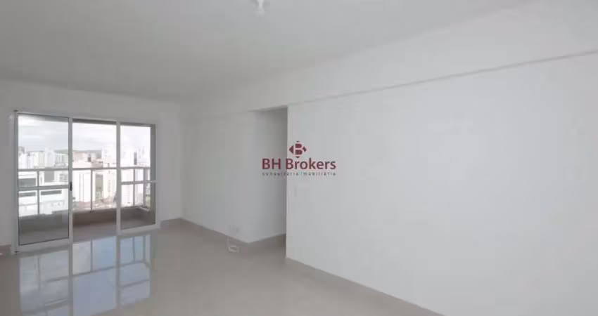 Apartamento de 3 quartos para locação no vila da serra