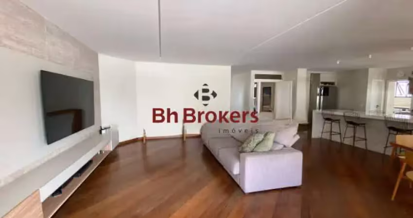 Apartamento 4 quartos para alugar com 220m ² no lourdes