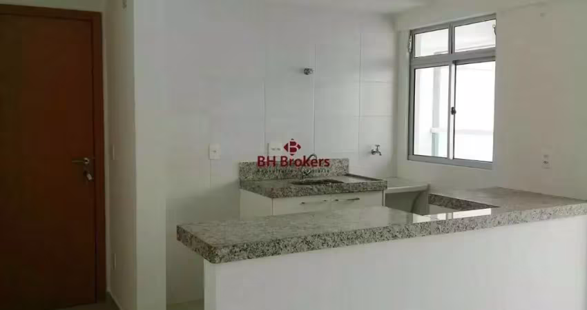 Apartamento com 1 quarto para alugar na Rua São Paulo, 1091, Centro, Belo Horizonte