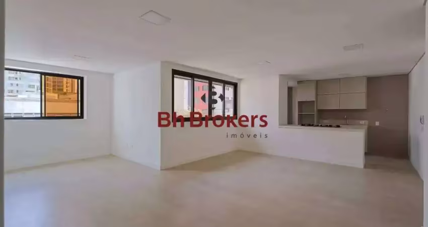 Apartamento de 3 quartos para locação no bairro lourdes