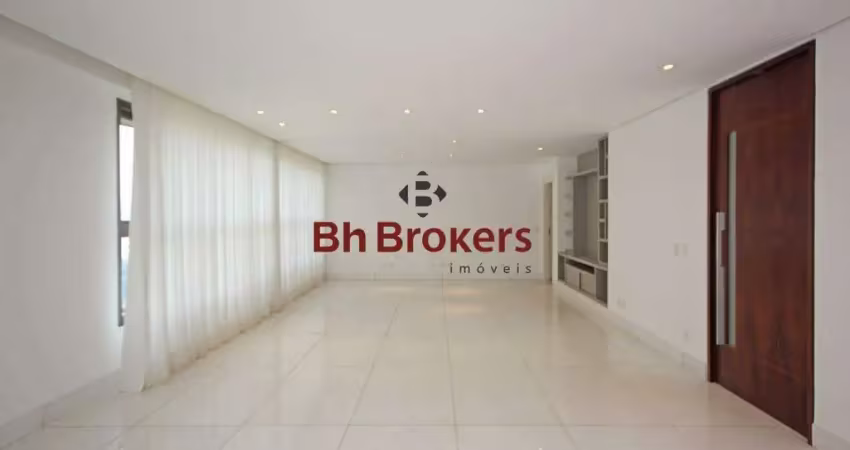 Apartamento de 4 quartos para locação no vila da serra