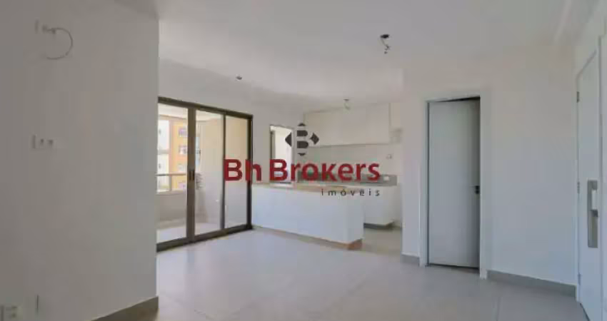 Apartamento de 3 quartos para locação no bairro funcionários