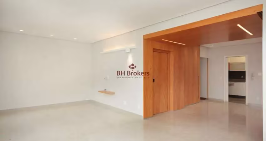 Apartamento com 4 quartos e 4 vagas para locação no anchieta