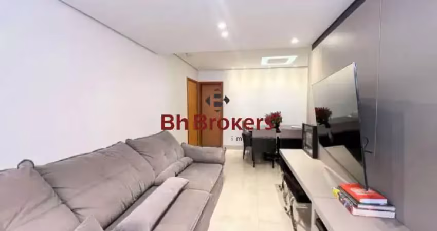 Apartamento 3 quartos e 2 vagas para locação no bairro buritis