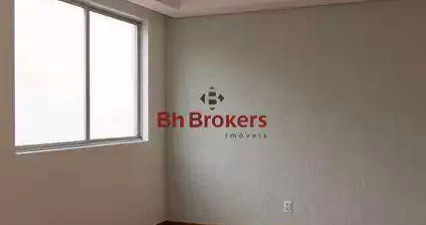 Apartamento com 3 quartos e 2 vagas para locação no bairro buritis - belo horizonte