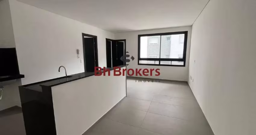 Apartamento com 2 quartos para alugar na Avenida do Contorno, 8292, Santo Agostinho, Belo Horizonte