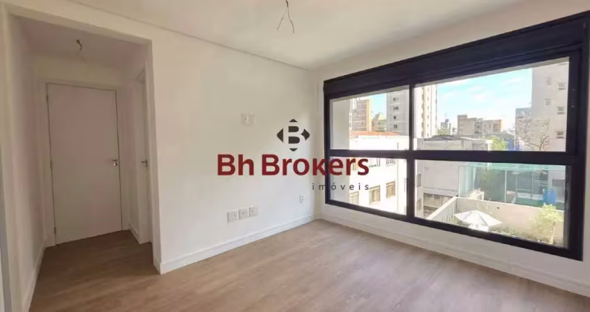 Apartamento com 3 quartos para alugar na Rua Washington, 838, Sion, Belo Horizonte