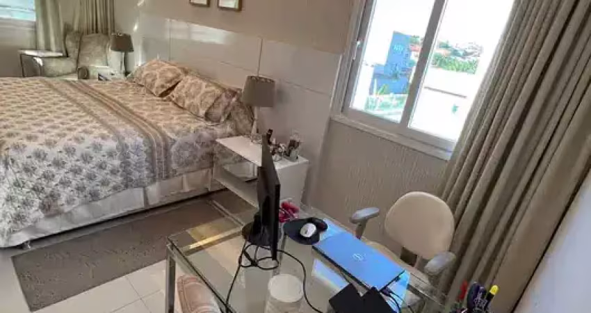 Linda casa nova com 4 quartos na ponta da praia em santos são paulo