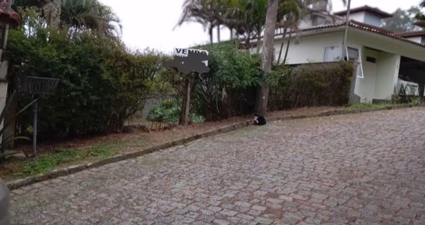 Terreno em condomínio à venda em nova friburgo-rj, no bairro cascatinha, com 324,00 m² de área. excelente oportunidade de investimento.