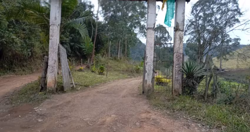 Fazenda à venda em nova friburgo-rj, bairro são geraldo, com 10,50 alqueires de área. oportunidade única para investimento. iluminação com painel solar