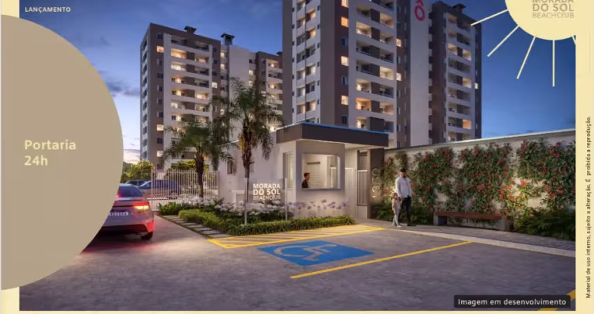 Apartamento com 2 quartos à venda na RUA NILO ANASTACIO VIEIRA, Centro, Penha