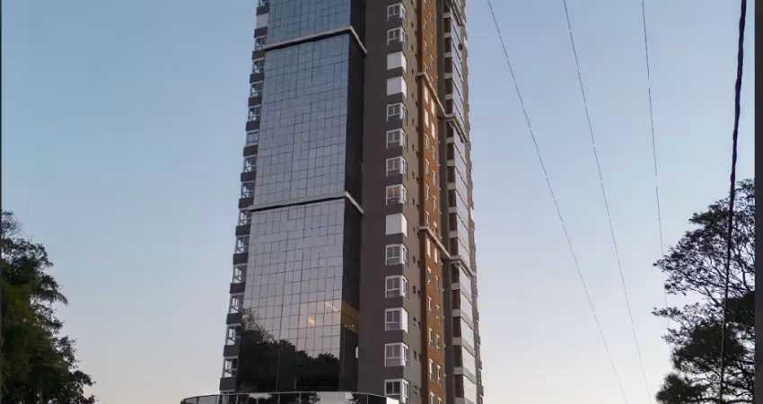 Vista paradiso espetacular apartamento pronto com 3 suítes em penha sc
