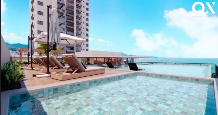 Apartamento com 2 quartos à venda na Avenida Nereu Ramos, 135, Centro, Penha