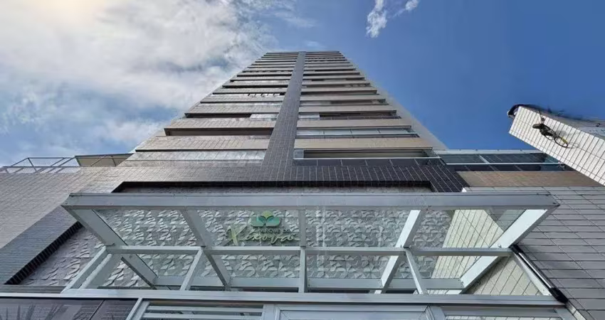 Apartamento no canto do forte – conforto, localização e lazer completo. visite!