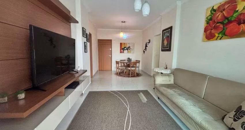 Apartamento alto padrão à venda na ocian - praia grande, com 101m² úteis