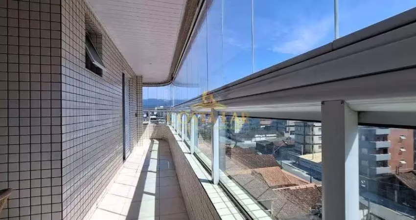Apartamento à venda  2 dormitórios 83m2 , no bairro ocian, praia grande/sp
