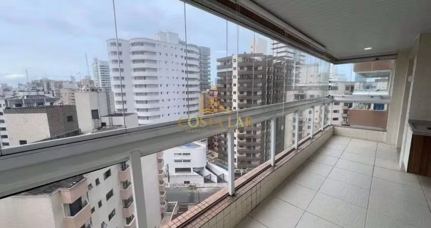 Apartamento com 2 quartos, 1 suíte e perto da praia - tupi - praia grande!