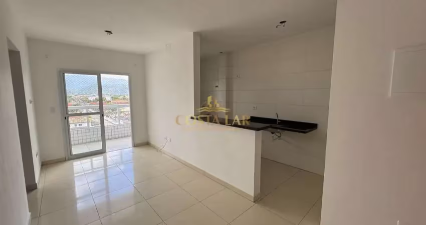 Apartamento à venda no maracanã – praia grande. 1 quarto, perto da praia!