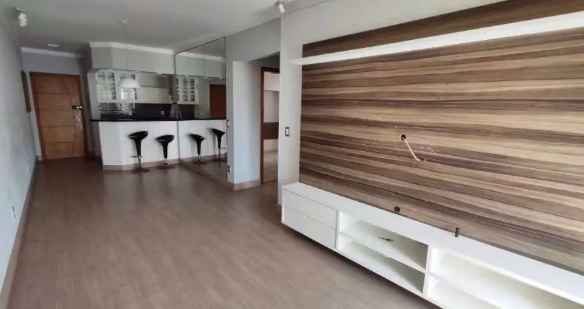 Apartamento com varanda gourmet na guilhermina - praia grande