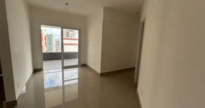 Apartamento novo à venda na guilhermina, praia grande!