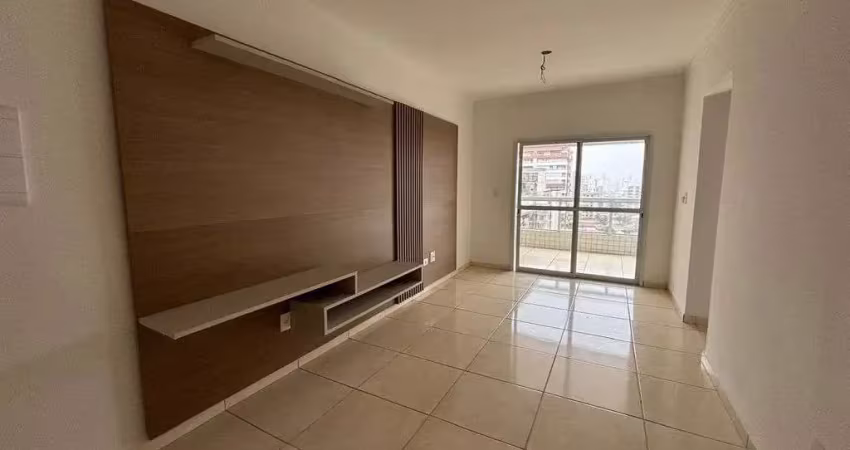 Apartamento com 2 suítes e planejados à venda na guilhermina – praia grande/sp