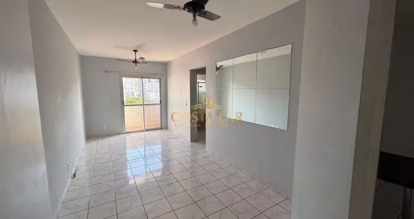 Apartamento à venda em praia grande, na guilhermina, ,2 dormitórios,1suite,71m2
