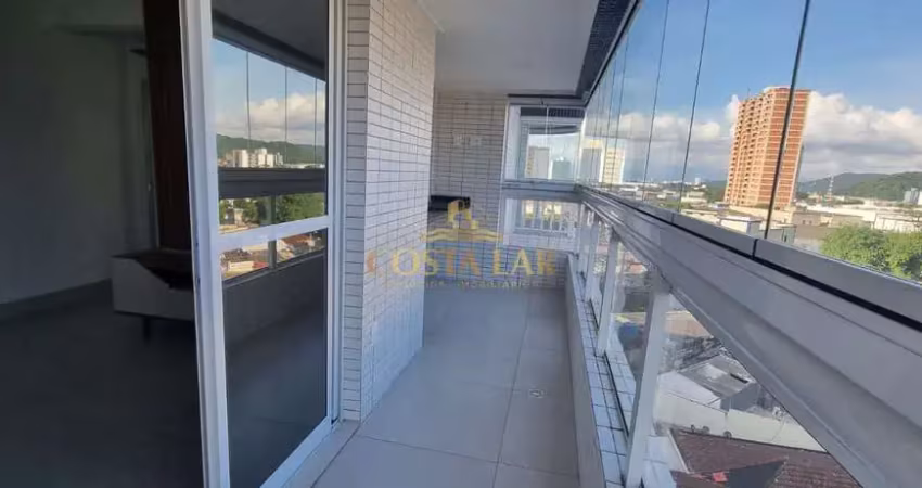 Apartamento para venda , 1 quarto no bairro guilhermina – praia grande/sp