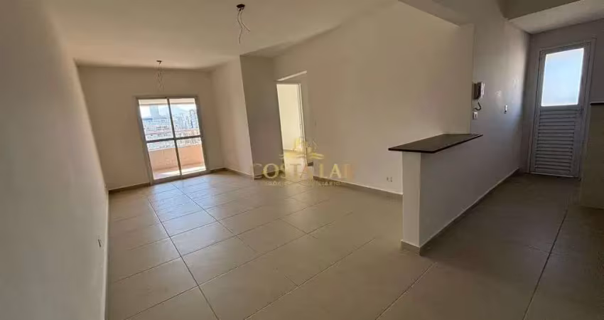 Apartamento à venda na guilhermina em praia grande - com 2 dormitórios, 1 vaga