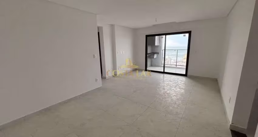 Apartamento à venda com 2 quartos sendo suíte, 2 vagas - aviação - praia grande