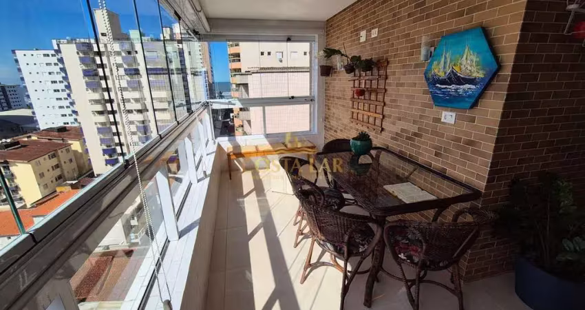 Apartamento à venda em praia grande –sp  ,excelente localização