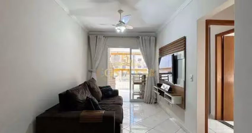 Apartamento à venda 2 dormitórios (2 suítes) | 89m² , aviação – praia grande/sp