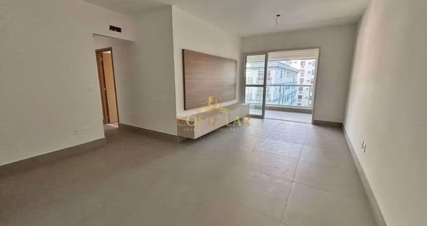 Apartamento alto padrão com 3 quartos - aparecida - santos. lar dos seus sonhos!
