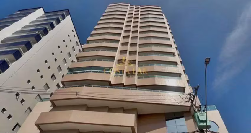 Apartamento com 2 dormitórios à venda – aviação, praia grande. venha conhecer!
