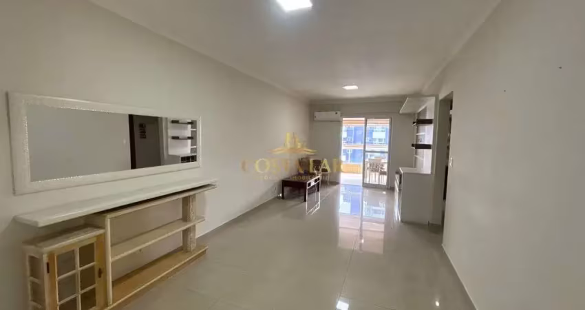 Apartamento amplo na aviação em praia grande - 3 quartos, 2 vagas. financie!