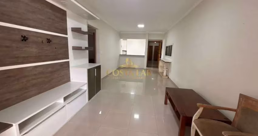 Apartamento amplo na aviação em praia grande - 3 quartos, 2 vagas. financie!