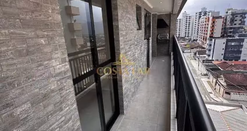 Apartamento à venda , 59 m2 no bairro tupi em praia grande - sp