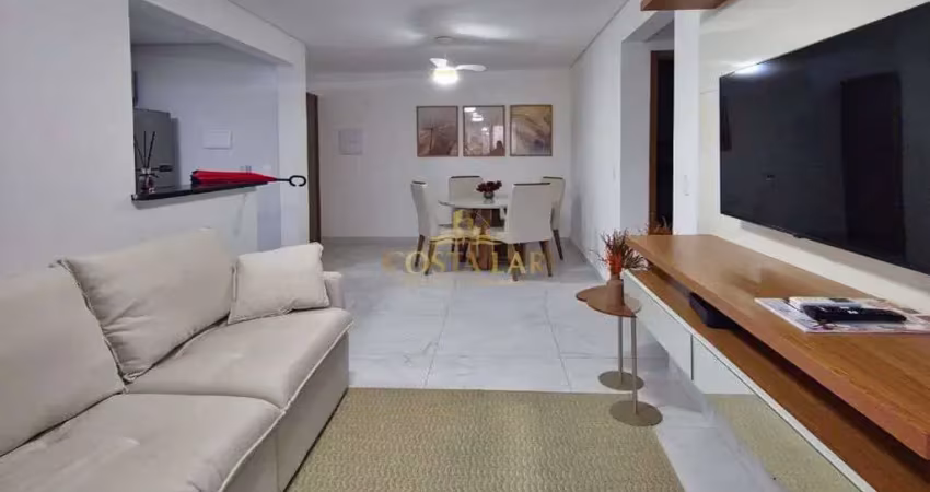 Apartamento à venda com 2 quartos no forte em praia grande. venha conhecer!