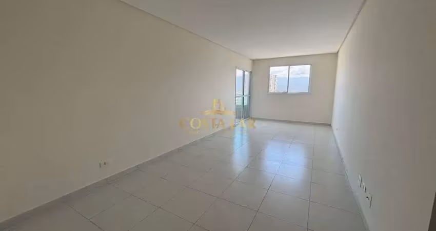 Apartamento novo, andar alto, 2 quartos (2 suítes) - ocian, praia grande!