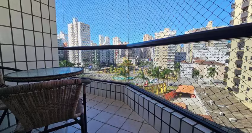 Apartamento para venda 2 dormitórios 78m2 , guilhermina em praia grande - sp