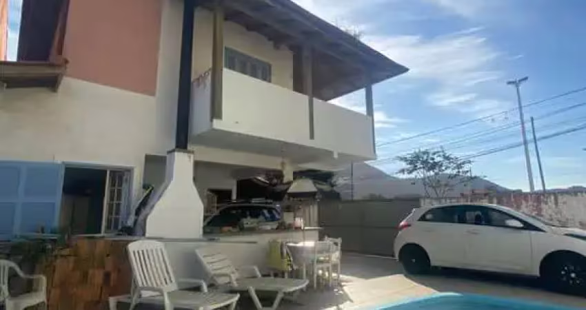 Casa para venda em florianópolis, são joão do rio vermelho, 3 dormitórios, 2 suítes, 1 banheiro, 2 vagas