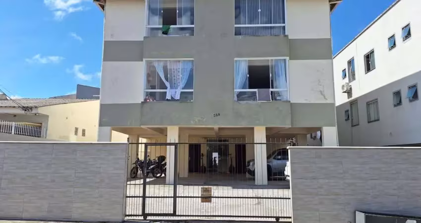 Apartamento para venda em florianópolis, ingleses do rio vermelho, 2 dormitórios, 1 banheiro, 1 vaga