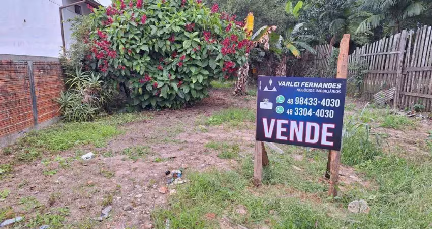 Terreno para venda em florianópolis, são joão do rio vermelho