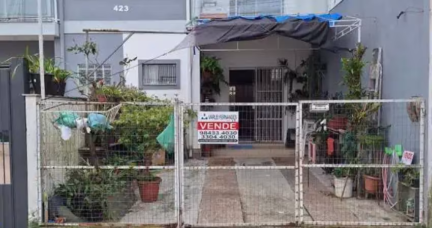 Casa / sobrado para venda em florianópolis, são joão do rio vermelho, 2 dormitórios, 2 banheiros, 1 vaga